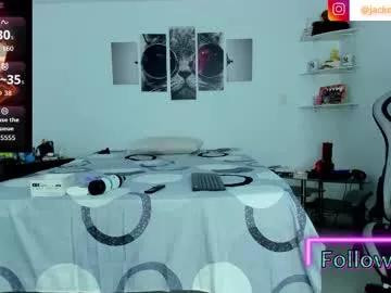 Chaturbate Jackdeliciusdick jackdeliciusdick from Chaturbate