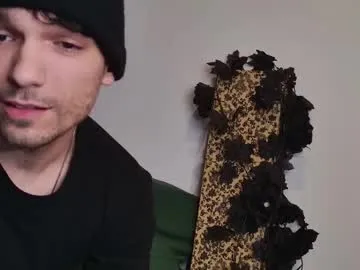 jackdesfeux on Chaturbate