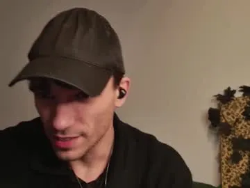 jackdesfeux on Chaturbate