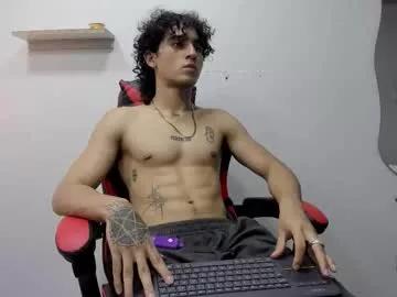 jackestaylor from Chaturbate