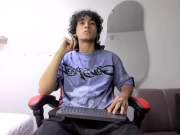 jackestaylor on Chaturbate