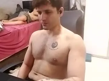 jackmancada — Watching porn here - Goal: WE CUM [728 tokens left] #new #bigcock #muscle #findom #cum