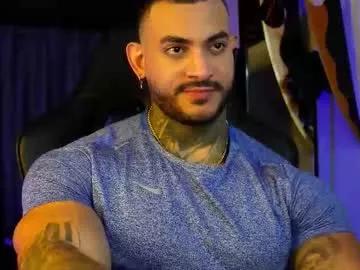 Chaturbate Jackson__cottonwood jackson__cottonwood from Chaturbate