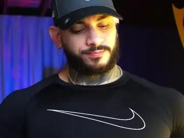 jackson__cottonwood — Sexy Tease #muscle #hairy #bigcock #young #tattoo [562 tokens left]