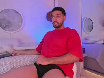 jacob_oconner on Chaturbate