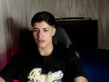 jacobbakerr — Goal 1 : Take Me Naked (95 tokens remaining) Come to see ur favorite boy in the page