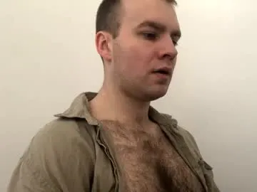 jacobhairyvip