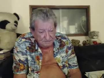 jacques_de_france on Chaturbate