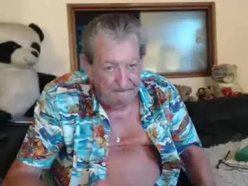 jacques_de_france on Chaturbate
