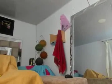 jadenf1 — Freechat on Chaturbate