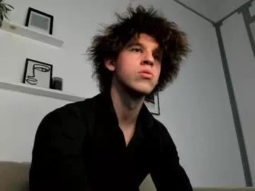Chaturbate James_andersonn james_andersonn from Chaturbate