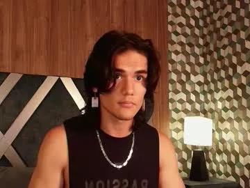 james_morrisonm on Chaturbate