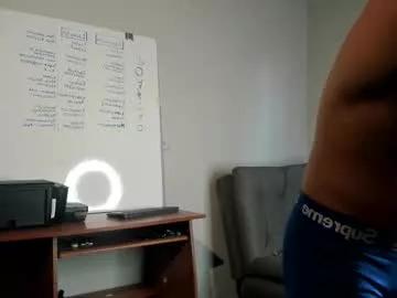 Try Chaturbate's Jamesgolden_ jamesgolden_ from Chaturbate