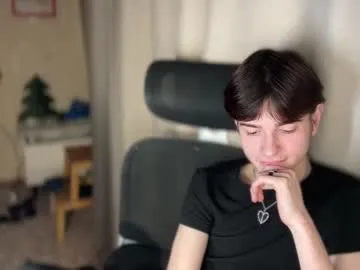 jamesstar4 on Chaturbate