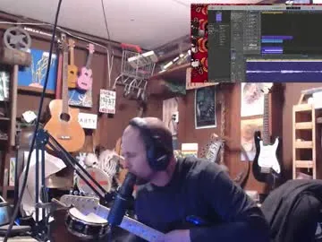 jameswebbscope on Chaturbate