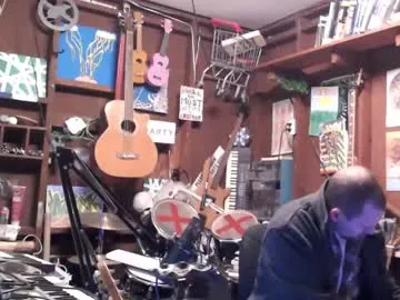 jameswebbscope on Chaturbate