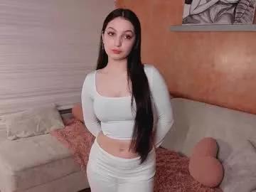 janaebaptiste on Chaturbate 