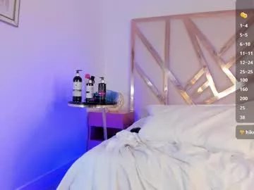 janna_foxx on Chaturbate 