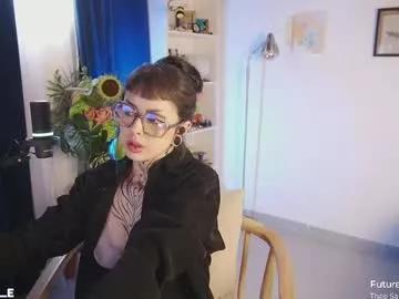 janne_maybe on Chaturbate 