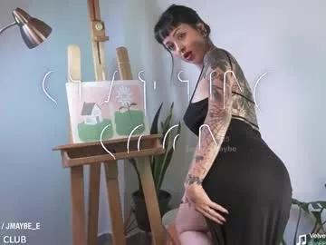 janne_maybe on Chaturbate 
