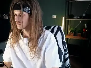 jaredhighborne on Chaturbate