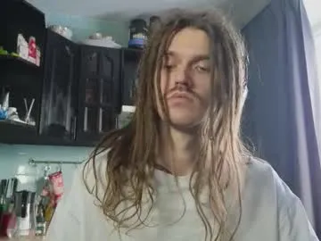 jaredhighborne on Chaturbate