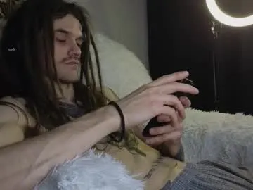 jaredhighborne on Chaturbate