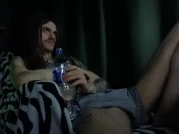 jaredhighborne on Chaturbate