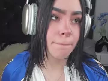 jas_miin on Chaturbate