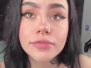 jas_miin on Chaturbate