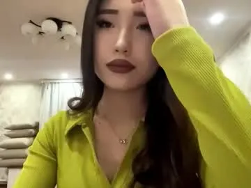 jasminebade — First Stream. My Goal: Airkiss for my hero #dirtytalk #new #asian #brunette [0 tokens remaining]