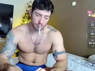 jason_thegreat on Chaturbate