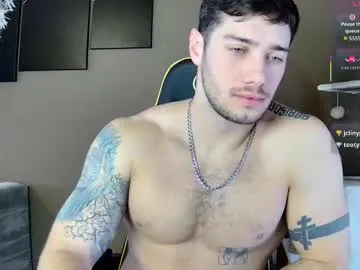 jason_thegreat on Chaturbate