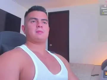 jasperbrooksx — Jasperbrooksx's room TASTY MAN   obsession!  #lovense  #muscle #bigass #bigcock #party