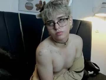 jaxson_cum from Chaturbate