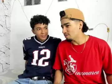 jay_aalvarez — Show my creamy Cum [600 tokens remaining]