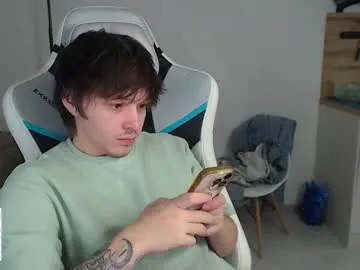 jayce_icestone on Chaturbate