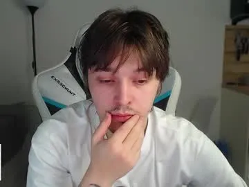 jayce_icestone on Chaturbate