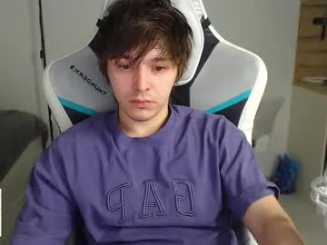 jayce_icestone — cumshow / jerk off every 100 tkn [2851 tokens left] [ #cum #18 #new #young #findom]