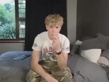 jaycex_69 from Chaturbate