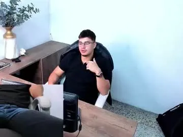 jaygrip on Chaturbate