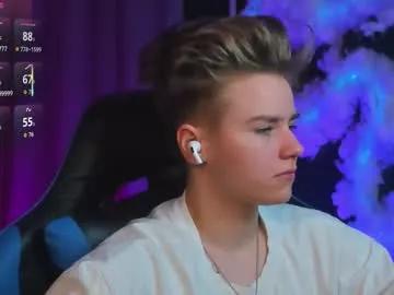 jean_wilsons from Chaturbate