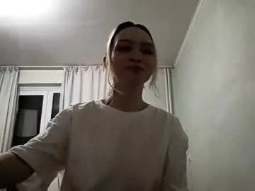 jeannelisonbee — Its my second day >w< 69, 111, 333, 777  instant special shy reaction + heart spam   Type /menu to see prices! - Goal: Suck my sexy finger [4 tokens left] #teen #skinny #asian #new #bigboobs