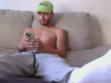 jeanpierbello7 on Chaturbate