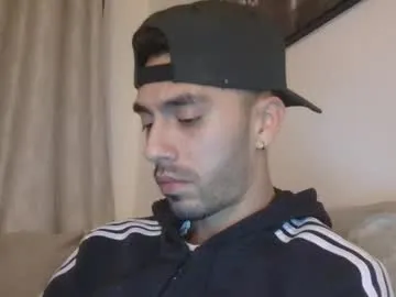 jeanpierbello7 on Chaturbate