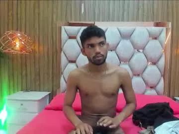 jeff_nick from Chaturbate