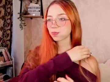 Sexy Jelly_w5 wants you to fuck her body now jelly_w5 from Chaturbate