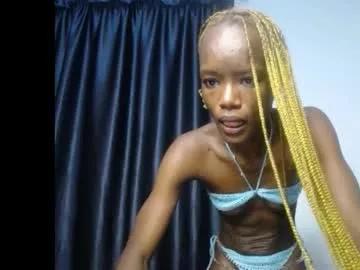 jellybelly7 from Chaturbate