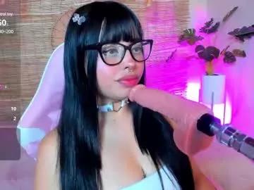 Freechat jena_nicols on Chaturbate