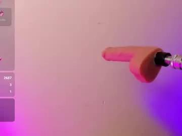 Freechat jena_nicols on Chaturbate